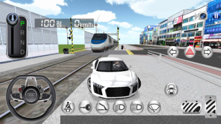 Download 3D Driving Class Simulators for Android screenshot 5