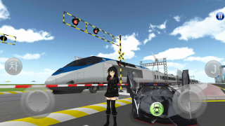 Download 3D Driving Class Simulators for Android screenshot 6