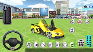 Download 3D Driving Class Simulators for Android screenshot 7