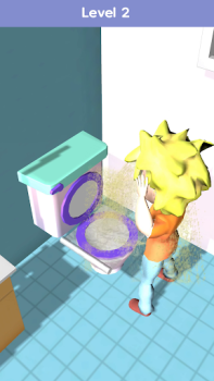 Download Prank Master 3D Simulators for Android screenshot 3