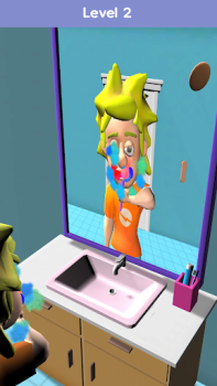 Download Prank Master 3D Simulators for Android screenshot 4
