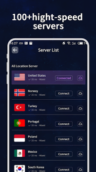 Download Super Proxy Pro Tools for Android screenshot 3