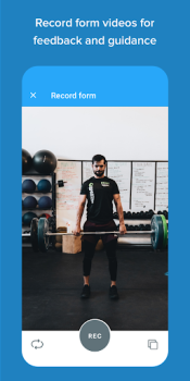 Download Get Up Health & Fitness for Android screenshot 6