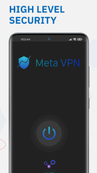 Download Meta VPN Tools for Android screenshot 6