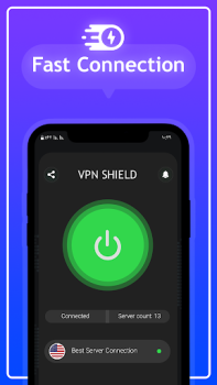 Download vpngate - freevpn Contact for Android screenshot 2