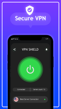 Download vpngate - freevpn Contact for Android screenshot 4