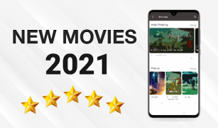 Download Movcy movies & series Entertainment for Android screenshot 3
