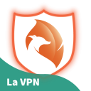 Download  La VPN فیلتر شکن قوی و پرسرعت
