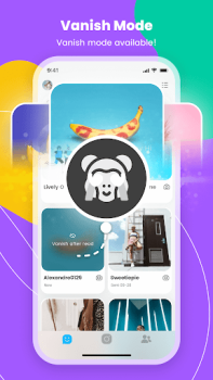 Download Livestatus Social for Android screenshot 5