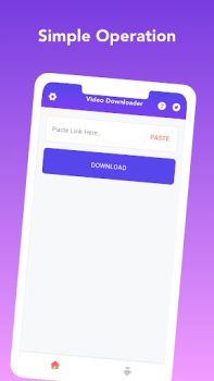 Download Video Downloader Tools for Android screenshot 3