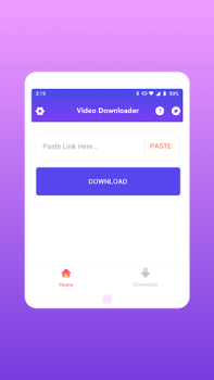 Download Video Downloader Tools for Android screenshot 6