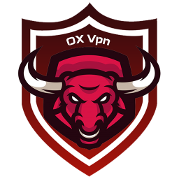 Logo فیلتر شکن پرسرعت قوی : OX VPN