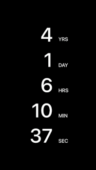 Download Countdown App Entertainment for Android screenshot 3