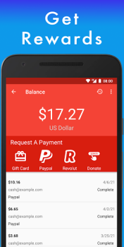 Download AttaPoll - Paid Surveys Life style for Android screenshot 2