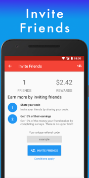 Download AttaPoll - Paid Surveys Life style for Android screenshot 3