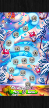 Download Bubble Shooter - Canon Balls Casual for Android screenshot 5