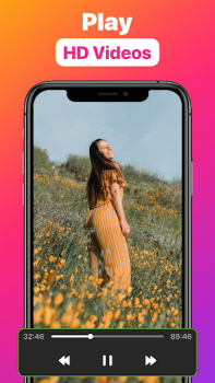 Download Video Saver PRO+ Tools for Android screenshot 4