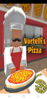 Download DH Vortellis Pizza Casino for Android screenshot 2