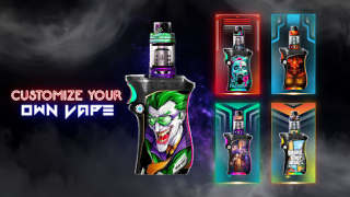 Download Vape Simulator: ASMR Smoking Simulators for Android screenshot 3