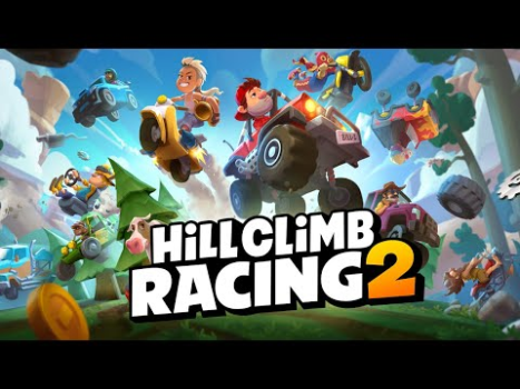 Download Hill Climb Racing 2 Race for Android