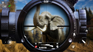 Download Deer Hunter - Call of the wild Adventure for Android screenshot 3