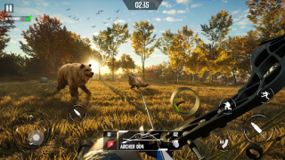 Download Deer Hunter - Call of the wild Adventure for Android screenshot 4