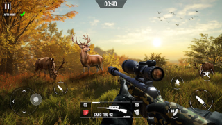 Download Deer Hunter - Call of the wild Adventure for Android screenshot 5