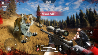 Download Deer Hunter - Call of the wild Adventure for Android screenshot 6