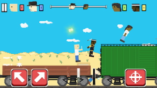 Download Getaway Shootout Race for Android screenshot 2