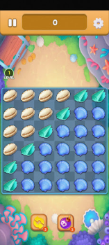 Download Beach Blast Puzzles for Android screenshot 2