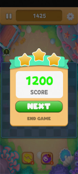 Download Beach Blast Puzzles for Android screenshot 3