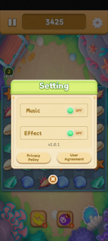 Download Beach Blast Puzzles for Android screenshot 4
