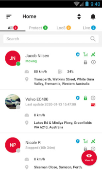 Download AIS Live Maps and navigation for Android screenshot 2
