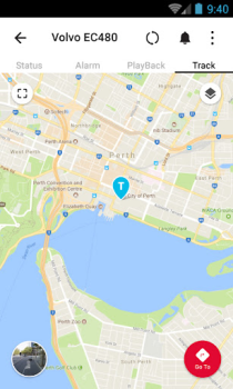 Download AIS Live Maps and navigation for Android screenshot 3
