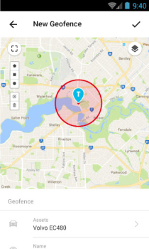 Download AIS Live Maps and navigation for Android screenshot 4