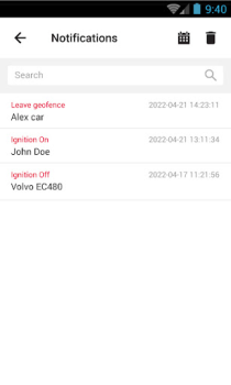 Download AIS Live Maps and navigation for Android screenshot 5