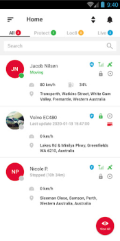 Download AIS Live Maps and navigation for Android screenshot 7