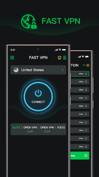Download FastVPN - Superfast&Secure VPN Tools for Android screenshot 4