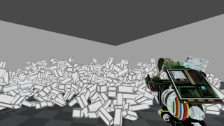 Download Sandbox Ragdoll Playground 3D Action for Android screenshot 5