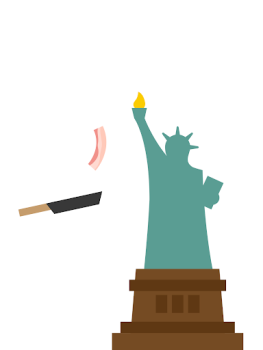 Download Bacon – The Game Casual for Android screenshot 5