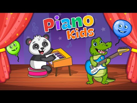 Download Piano Kids - Music & Songs Music for Android screenshot 8