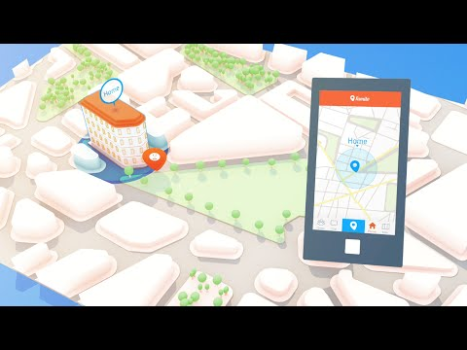 Download Familo: Find My Phone Locator Social for Android screenshot 5