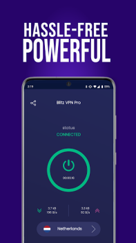 Download USA VPN Tools for Android screenshot 3
