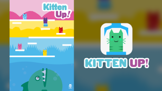 Download Kitten Up! Jump & Claw Games Arcade for Android screenshot 6
