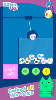 Download Kitten Up! Jump & Claw Games Arcade for Android screenshot 7
