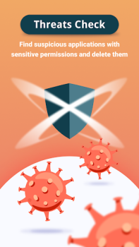 Download Memory cleaner & junk removal Tools for Android screenshot 2