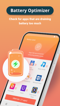 Download Memory cleaner & junk removal Tools for Android screenshot 3