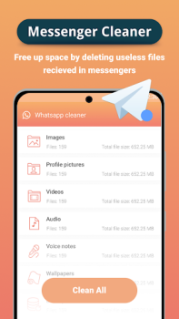 Download Memory cleaner & junk removal Tools for Android screenshot 4