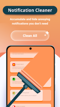 Download Memory cleaner & junk removal Tools for Android screenshot 5