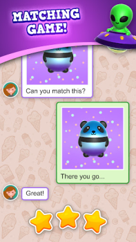 Download Squishy Magic: 3D Toy Coloring Entertainment for Android screenshot 6
